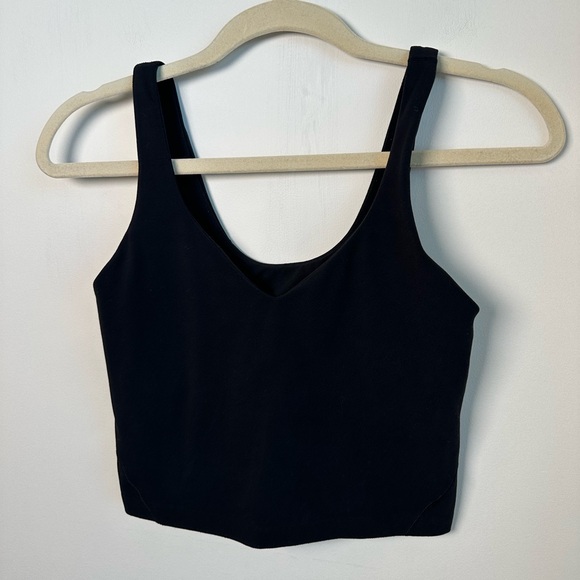 Lululemon Align Tank Top Nulu - Picture 5 of 9